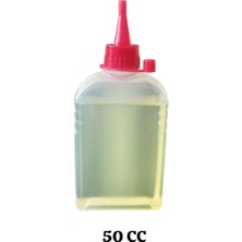 50 ml (Cc) Çok Amaçlı Ince Makina Yağı