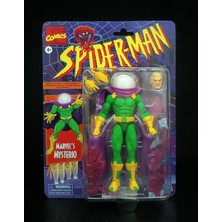 Hasbro Marvel Legends Mysterio Figür
