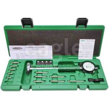 Insize 2322-160A Silindir Komparatörü Standart Model 50-160MM 0.01MM