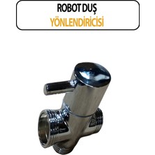 Trend Hause Robot, Duş , Su Yönlendiricisi