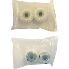 Singer Çağanoz Altı Kobra Dişli Takımı