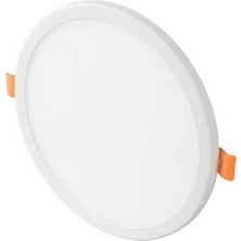 Cata 20W Plus LED Panel Armatür (Beyaz) 10 Lu