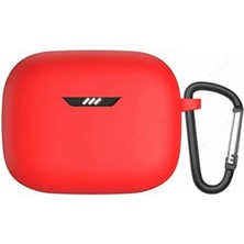 Mi7a Jbl Tune 230NC Uyumlu Yumuşak Silikon Koruma Kılıfı