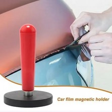 Midkan Folyo Ppf Cam Filmi Tutucu Mıknatıslı Model