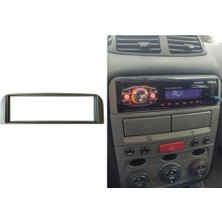 1din Alfa 147 Teyp Çerçevesi 2007-2010