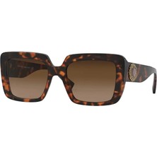VERSACE VE 4384B 944/74 54 Kadın Güneş Gözlüğü