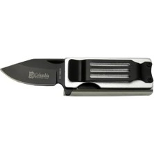 Columbia FXT-1000-B Çakmak Çakı 11 cm Manuel, Kemerlikli Nemere Home