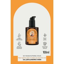 Réanima Sporty Recharge Hareketli Günlerde Şekil ve Bakımı Bir Arada Sunan Saç Şekillendirici Krem