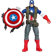 Hasbro Marvel Avengers Captain America - 9 cm