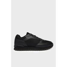 Boss Logolu Sneaker Ayakkabı Erkek Ayakkabı 50557903 005