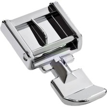 Ev Tipi Dikiş Makinesi Sağ-Sol Fermuar Ayağı