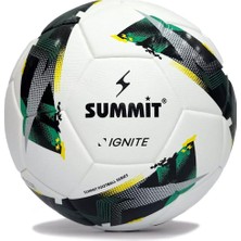 Summit Ignite Smt-Ft-Igg5 Futbol Topu Yeşil