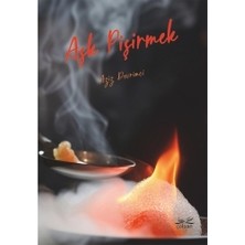 Çolpan Kitap Aşk Pişirmek