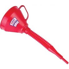 Eltos Süzgeçli Plastik Huni 160MM Nemere Home