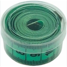 Mezura Standart Renkler 1.5 Metre