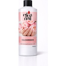 Ellea Nail CLEANSER 1000 ML