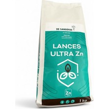 De Sangosse Ultra Zn Yüksek Çözünürlüklü Çinko Tuzu Çinko Gübresi 1 kg