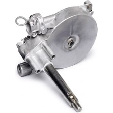 Teleflex Standart Dümen Kutusu SSC62 Tekne ve Yat