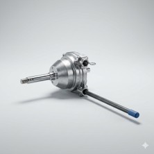 Teleflex Nfb 4.2 Dümen Sistemi Standart Kutu SSC62 Tekne ve Yat