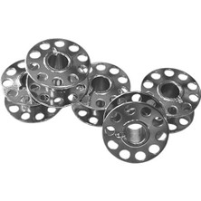 Ev Tipi Aile Makine Metal Masura Taiwan A Kalite... (5 Adet)