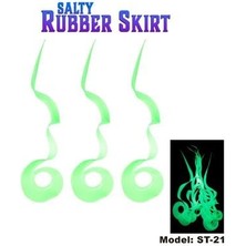 Fujin Assistsiz Skirt Extra Kıvırcık Kuyruk #st-21