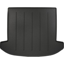 Öz-İş Chery Tiggo 8 2025 ve Sonrası Halı Bagaj Havuzu