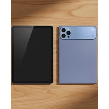 Eco Port 10.1 Inç Android Tablet 8 GB Ram 256 GB Depolama