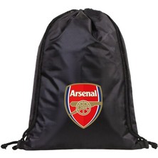 Hero Tasarım Arsenal - Ipli Sırt Çantası - Spor - Günlük - Okul 35*45CM One Size | BLL1257
