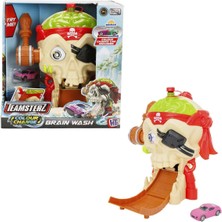 Sunman S01050084 Tmz Oyun Seti Kuru Kafa +1 Color Change