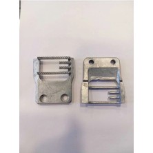 Bindallı 210 Kumaş Dişli