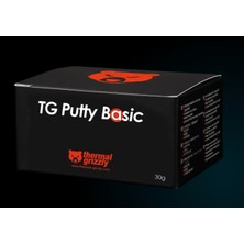 Thermal Grizzly Putty Basic 30G (TG-P-B-030-R)