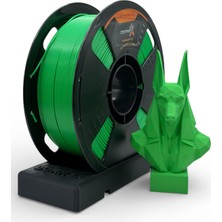 Dornex Filament Dornex Yeşil Premium Pla Filament (1 Kg)