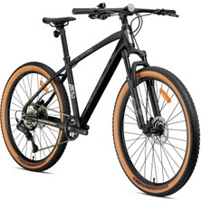 Kron Xc 100 Pro 27,5 Jant Hidrolik Disk Profesyonel Dağ Bisikleti 2026 Model