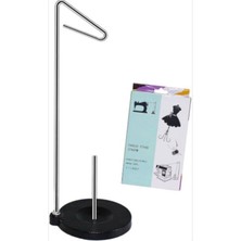 Ev Tipi ve Sanayi Makinesi Uyumlu Tekli Demir ÇARDAK(27449M)