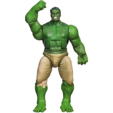 Hasbro Marvel Avengers Hulk - 9 cm