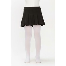 Glanz İç Giyim Kız Çocuk Külotlu Çorap - Mus Çorap