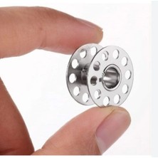 Ev Tipi Aile Makine Metal Masura Taiwan A Kalite... (10 Adet)