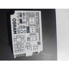 Genel Osram Qtp-T/e 1X26-42, 2X26 Quıcktronıc Balast