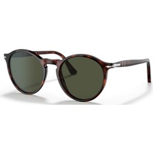 Persol PO3285S 24/31 Erkek Güneş Gözlüğü