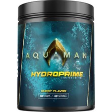 Proteinocean Aquaman Hydroprime Lımıted Edıtıon  Ghost Flavor / 400G