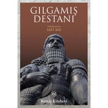 Gılgamış Destanı