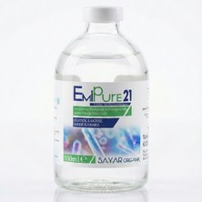 Emipure 21 Probiyotik Gıda Takviyesi (Konsantre)
