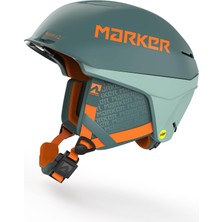 Marker Confıdant Mıps Yeşil/turuncu