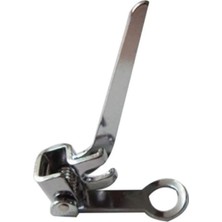 Ev Tipi Dikiş Makinesi Kapitone Ayağı Metal 55417