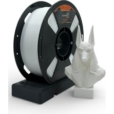 Dornex Filament Dornex Beyaz Premium Pla Filament (1 Kg)