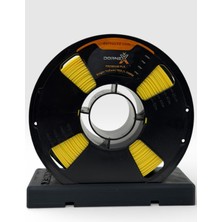 Dornex Filament Dornex Açık Sarı Premium Pla Filament (1 Kg)