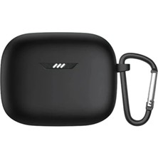 Mi7a Jbl Tune 230NC Uyumlu Yumuşak Silikon Koruma Kılıfı