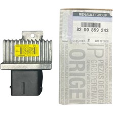 Isıtıcı Kutu (Kızdırma Rölesi) Renault Fluence Megane 3 Master 3 8200859243 Mais