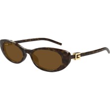 Gucci Güneş Gözlüğü GG1680S 004 52-17 / Kadın Güneş Gözlüğü