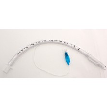 Galena Endotrakeal Tüp Kaflı/balonlu  Entübasyon Tüpü 5 Adet